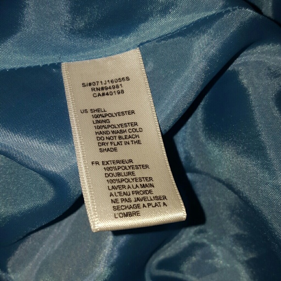 🆕((BLUE DRESS!)) - Picture 4 of 4