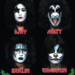 Meet your Posher, Amy