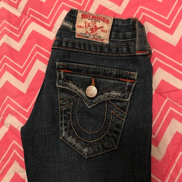 True Religion - Size 25