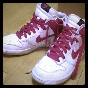 Mens nike shoes