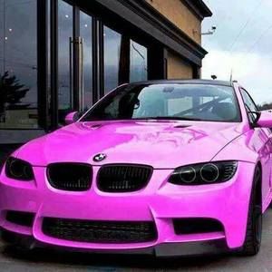 Meet your Posher, Patricia