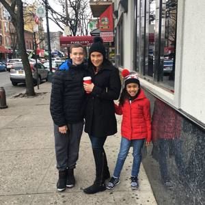 Meet your Posher, Charity