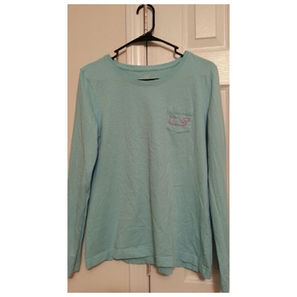 Vineyard Vines long sleeve tee