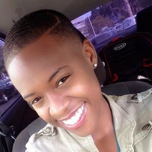 Meet your Posher, Kiera