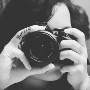 Meet your Posher, Elaina