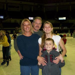 Meet your Posher, Tammy