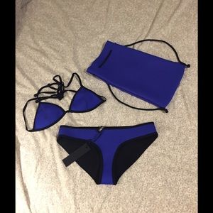 Triangl Swimsuit