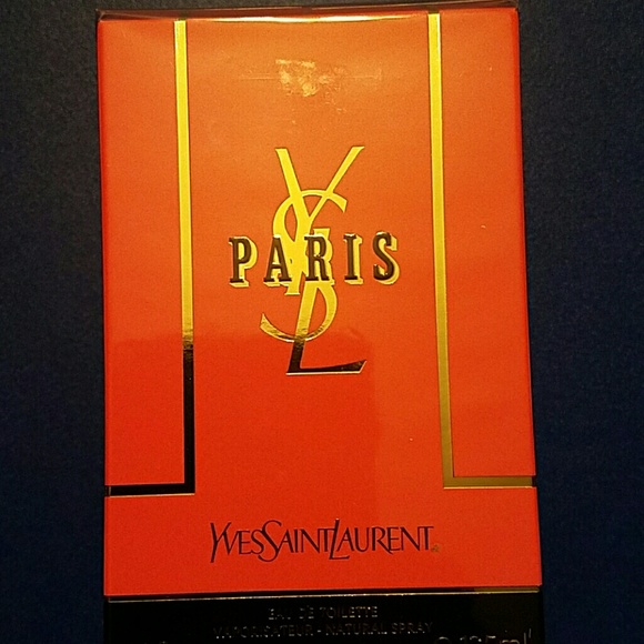 Perfumes