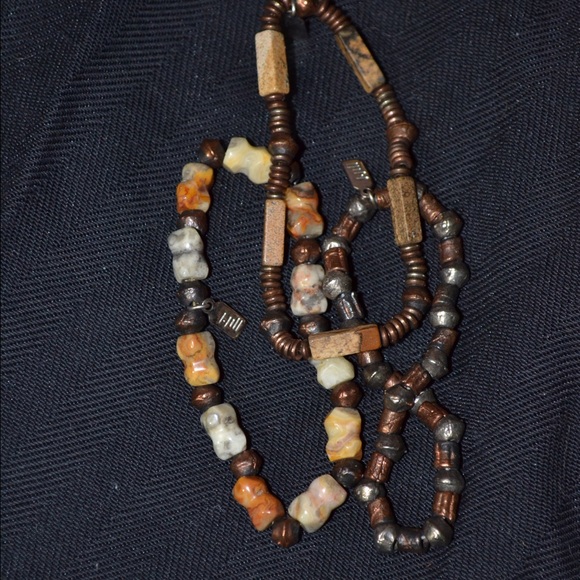 Set of 3 J Jill Bracelets