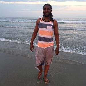 Meet your Posher, Ijahman