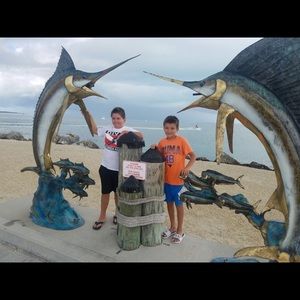 Meet your Posher, Maria