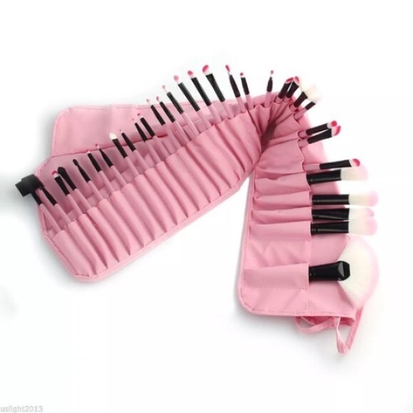 32pcs Vander Makeup Brushes - Picture 3 of 4