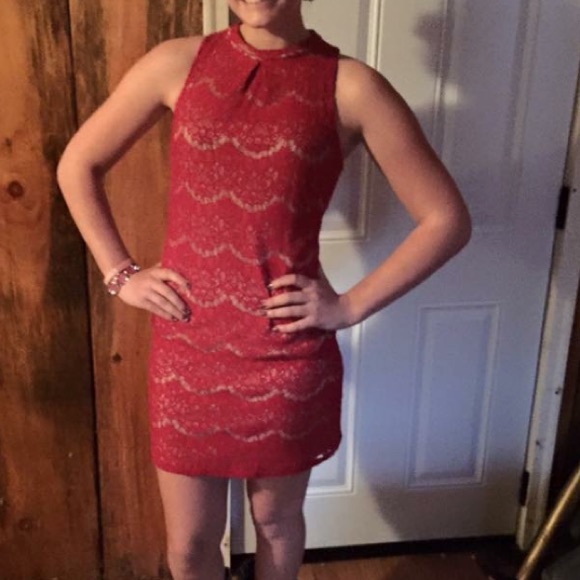 Prom or Homecoming dress!!