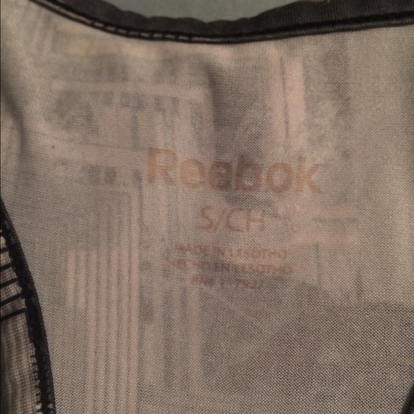 Athletic Tank Top - Picture 2 of 2