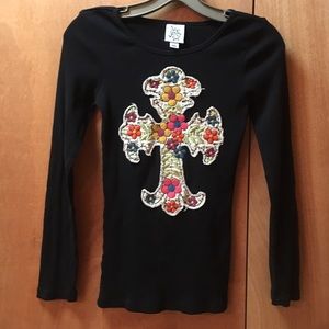 Ivy Jane Long Sleeve Top