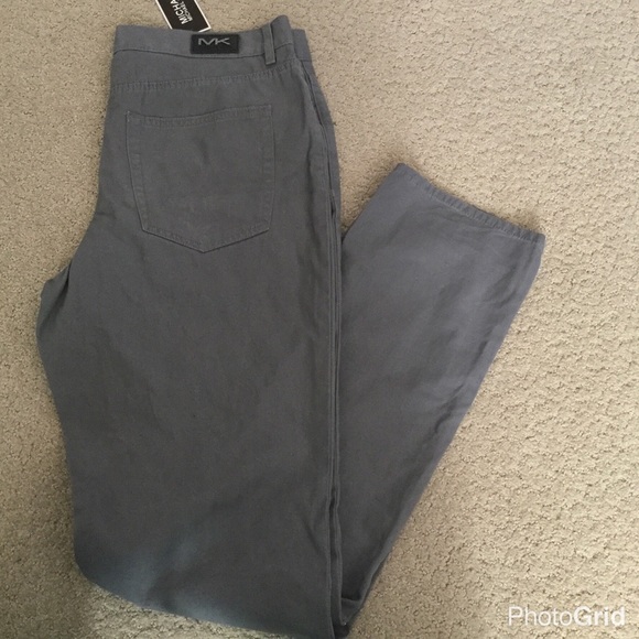 Men's Michael Kors pants - Picture 3 of 4