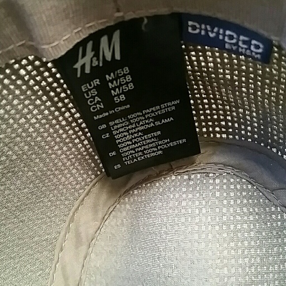 Hat - Picture 3 of 4