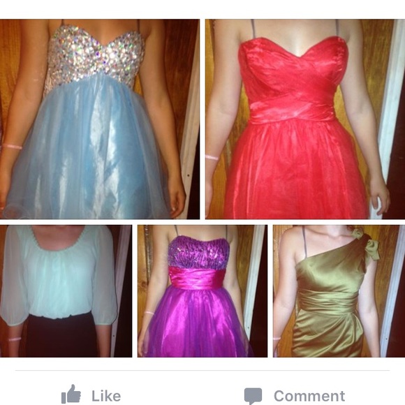 Dresses!