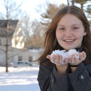 Meet your Posher, Grace