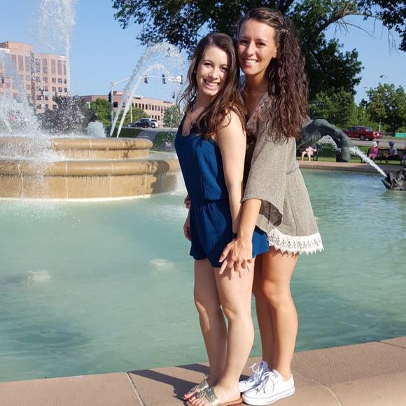 Meet your Posher, Grace