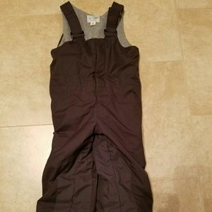 Snow pants