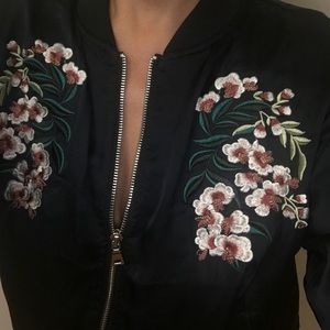 Romeo and Juliet Romper