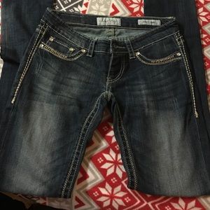 Daytrip Jeans