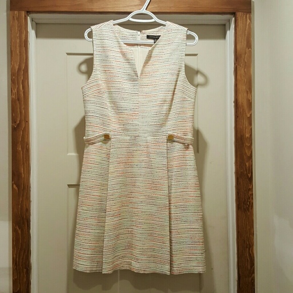 Beautiful Cynthia Steffe Multi ColorDress, size 12
