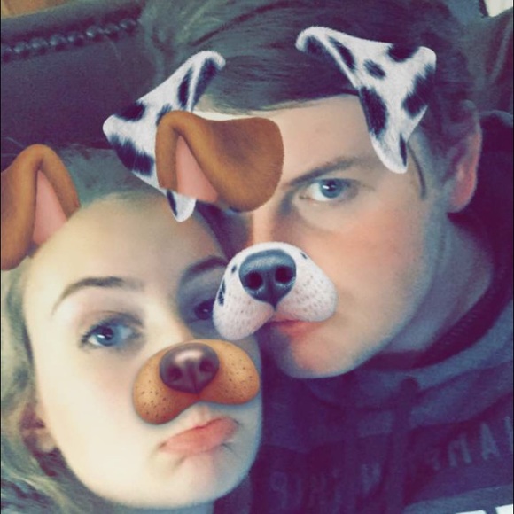 Meet your Posher, Drew - Picture 1 of 1