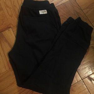 Abercrombie & Fitch Joggers