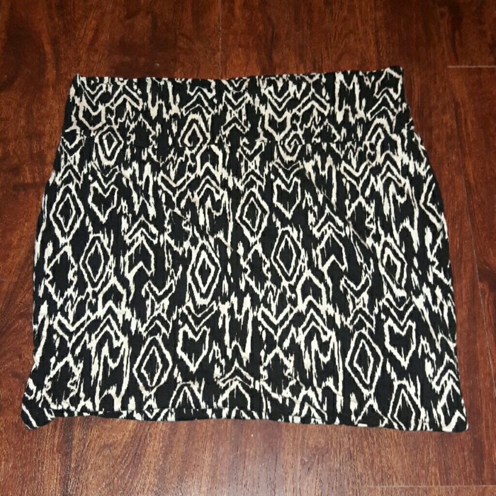 Ambiance Bodycon Skirt