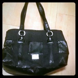 Liz Claiborne purse