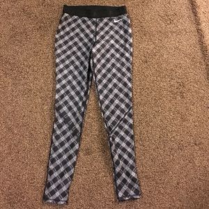 Nike pro pants