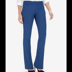 The Limited Drew Simply Straight Pants