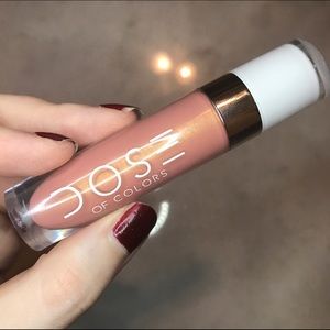 Dose Of Colors Lip Gloss - Bellini