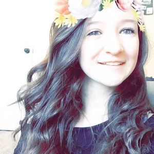 Meet your Posher, Jayla