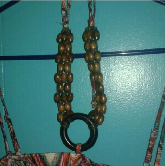 Boho Top - Picture 2 of 3