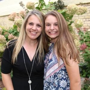 Meet your Posher, Paula