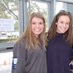 Meet your Posher, Chandler