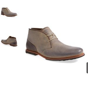 Timberland Men Wodehouse Lost History Chukka Boot
