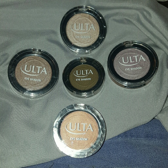 BRAND NEW ULTA EYESHADOW - Picture 1 of 1
