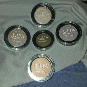 BRAND NEW ULTA EYESHADOW