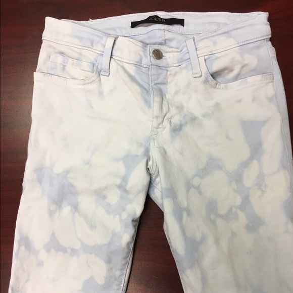 Joes Jeans Skinny Jeans size 26