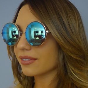 Quay Australia Chelsea Girl Sunglasses