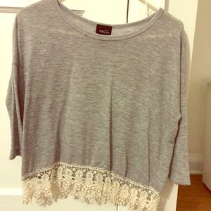 A little bit of everything!