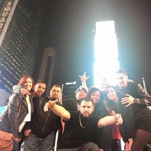 Meet your Posher, Alfredo