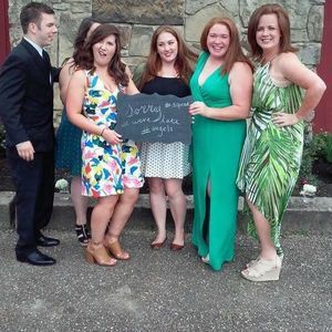 Meet your Posher, Taylor