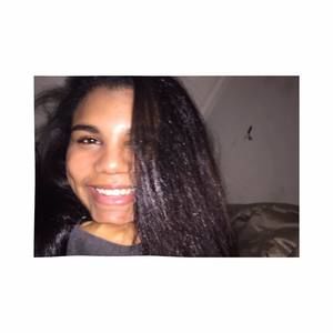 Meet your Posher, Ashanti