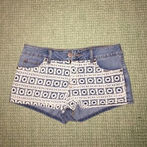 Bullhead Shorts