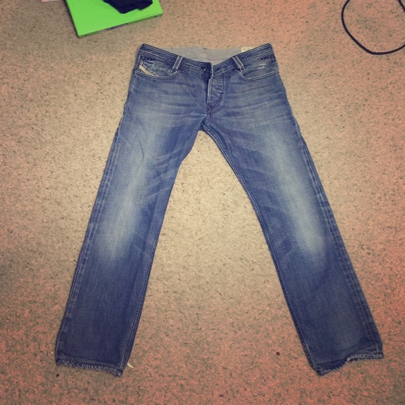 diesel slammer jeans